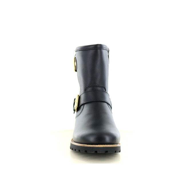 Panama Jack 274.90.324 Enkellaarzen Zwart 274.90.324 large