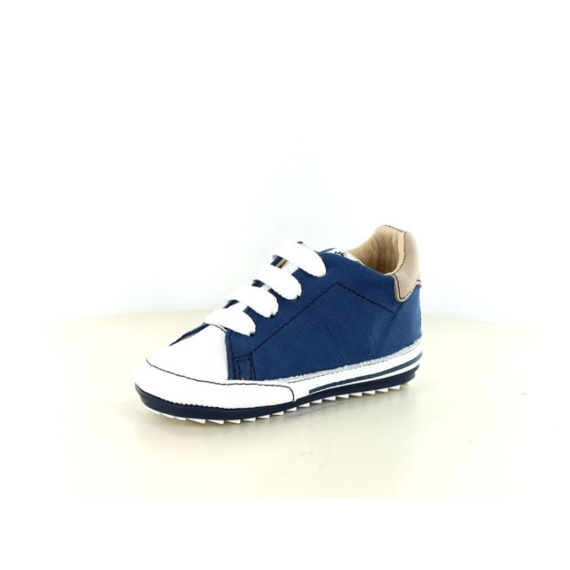 Shoesme 400.80.056 Baby Schoenen Blauw 400.80.056 large