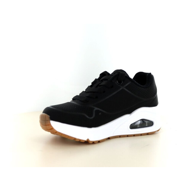 Skechers 430.90.042 Sneakers Zwart 430.90.042 large