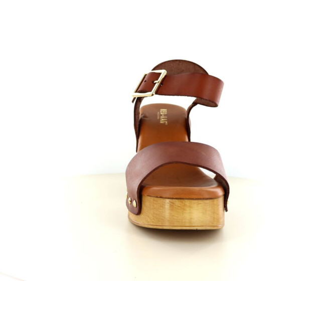 Red Rag 290.33.080 Sandalen Cognac 290.33.080 large