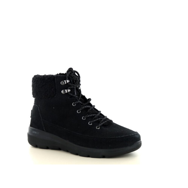 Skechers 261.90.493 Boots Zwart 261.90.493 large