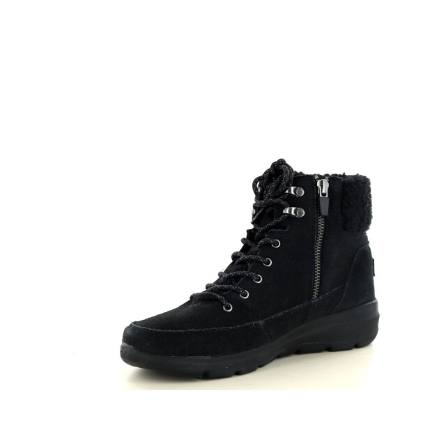 Skechers 261.90.493 Boots Zwart 261.90.493 large