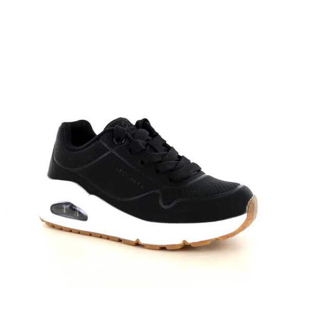 Skechers 430.90.042 Sneakers Zwart 430.90.042 large