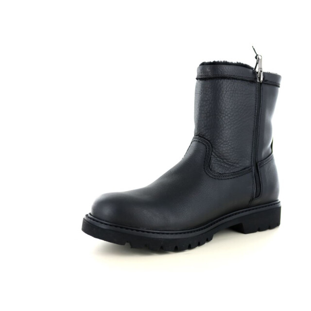 Panama Jack 175.90.020 Laarzen Zwart 175.90.020 large