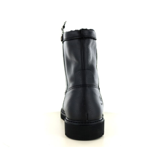 Panama Jack 175.90.020 Laarzen Zwart 175.90.020 large