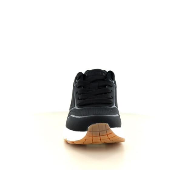 Skechers 430.90.042 Sneakers Zwart 430.90.042 large