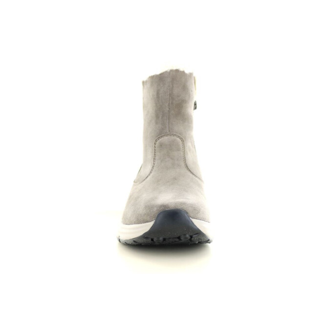 Gabor 274.40.324 Enkellaarzen Taupe 274.40.324 large
