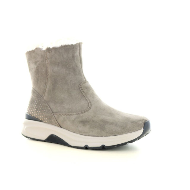 Gabor 274.40.324 Enkellaarzen Taupe 274.40.324 large