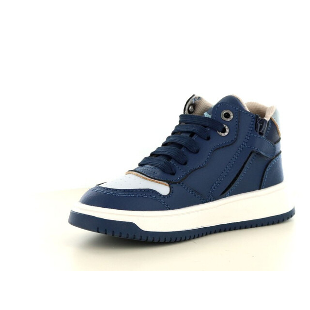 Shoesme 461.80.125 Sneakers Blauw 461.80.125 large