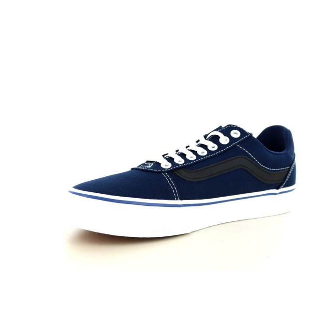 Vans Mn ward deluxe canvas 131.80.255 131.80.255 large