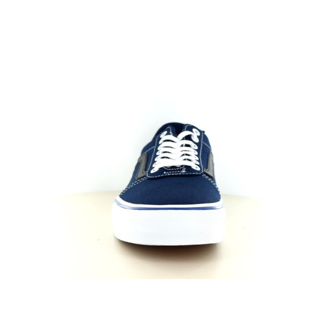 Vans Mn ward deluxe canvas 131.80.255 131.80.255 large