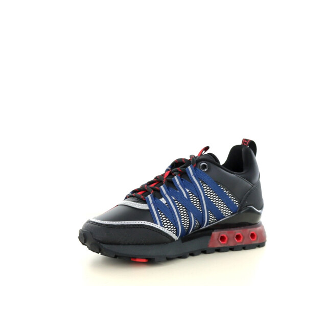Cruyff 430.90.044 Sneakers Zwart 430.90.044 large