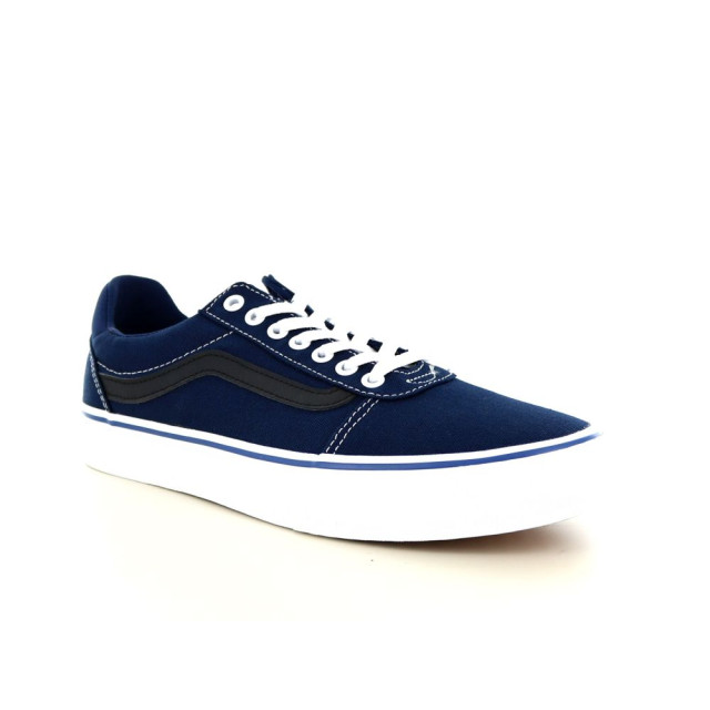 Vans Mn ward deluxe canvas 131.80.255 131.80.255 large