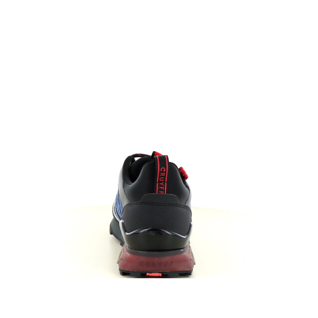 Cruyff 430.90.044 Sneakers Zwart 430.90.044 large