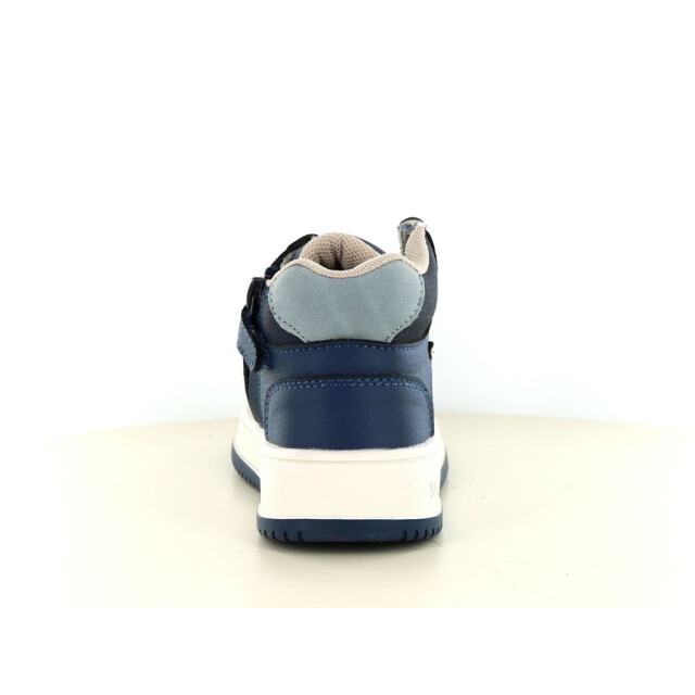 Shoesme 461.80.125 Sneakers Blauw 461.80.125 large