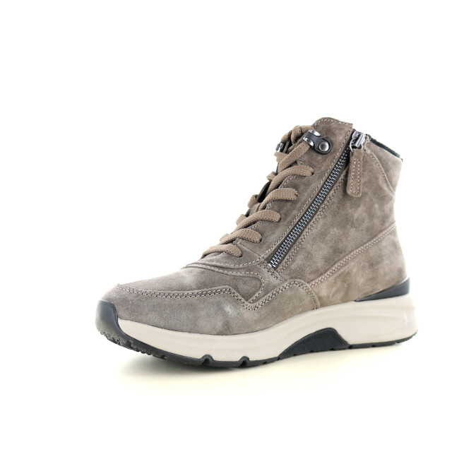 Gabor 261.40.077 Boots Taupe 261.40.077 large