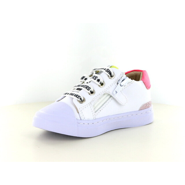 Shoesme 430.10.055 Sneakers Wit 430.10.055 large