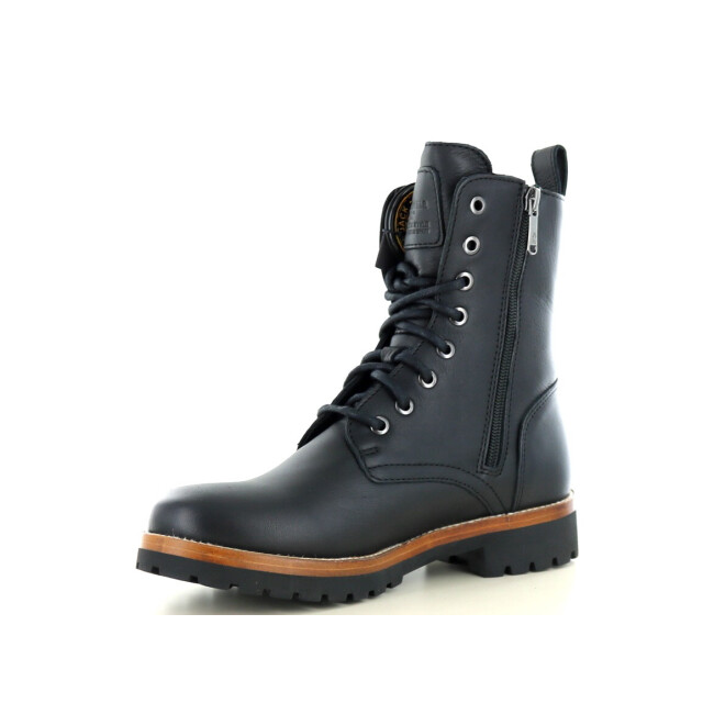 Panama Jack 261.90.495 Boots Zwart 261.90.495 large