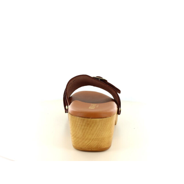 Red Rag 281.33.026 Slippers Cognac 281.33.026 large