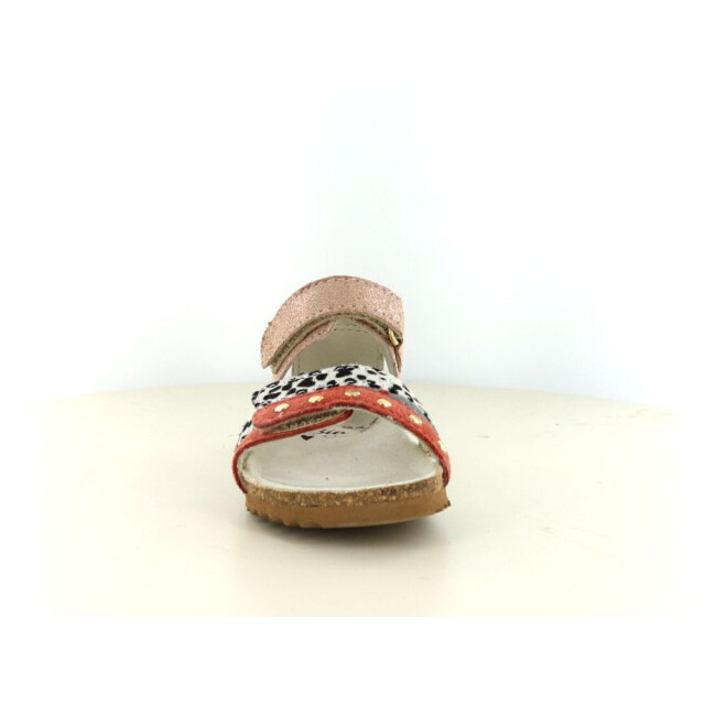 Shoesme 490.54.070 Sandalen Roze 490.54.070 large