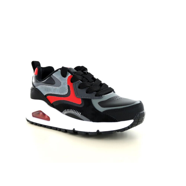 Skechers 430.90.038 Sneakers Zwart 430.90.038 large