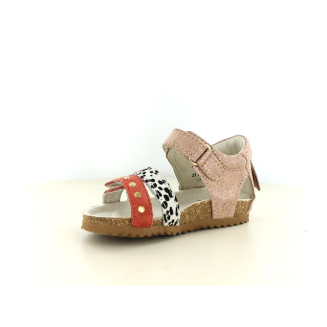 Shoesme 490.54.070 Sandalen Roze 490.54.070 large