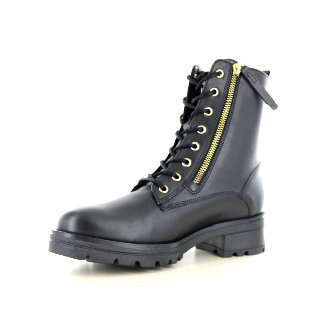 Gabor 261.90.520 Boots Zwart 261.90.520 large