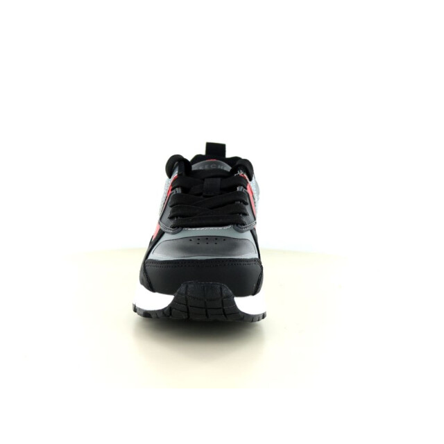 Skechers 430.90.038 Sneakers Zwart 430.90.038 large