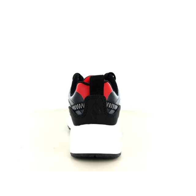 Skechers 430.90.038 Sneakers Zwart 430.90.038 large