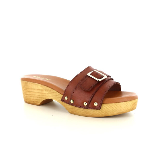 Red Rag 281.33.026 Slippers Cognac 281.33.026 large