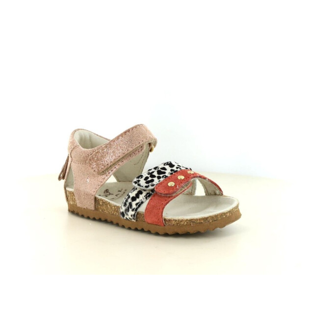 Shoesme 490.54.070 Sandalen Roze 490.54.070 large