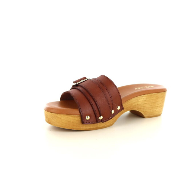 Red Rag 281.33.026 Slippers Cognac 281.33.026 large