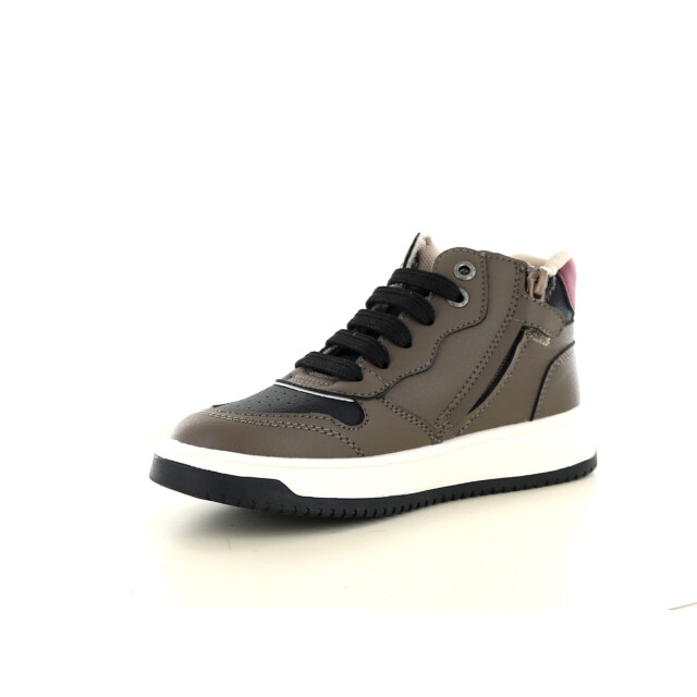 Shoesme 461.31.009 Sneakers Bruin 461.31.009 large