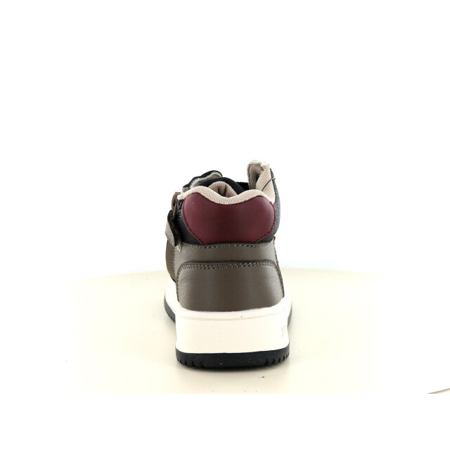 Shoesme 461.31.009 Sneakers Bruin 461.31.009 large