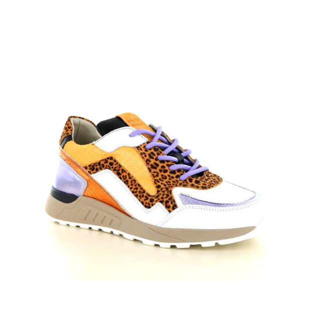 Piedi Nudi 237.01.029 Sneakers Print / Multi 237.01.029 large