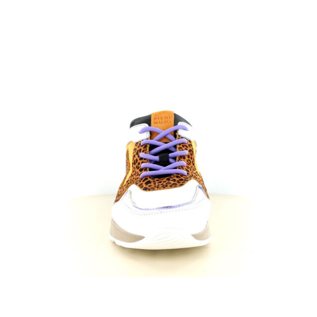 Piedi Nudi 237.01.029 Sneakers Print / Multi 237.01.029 large