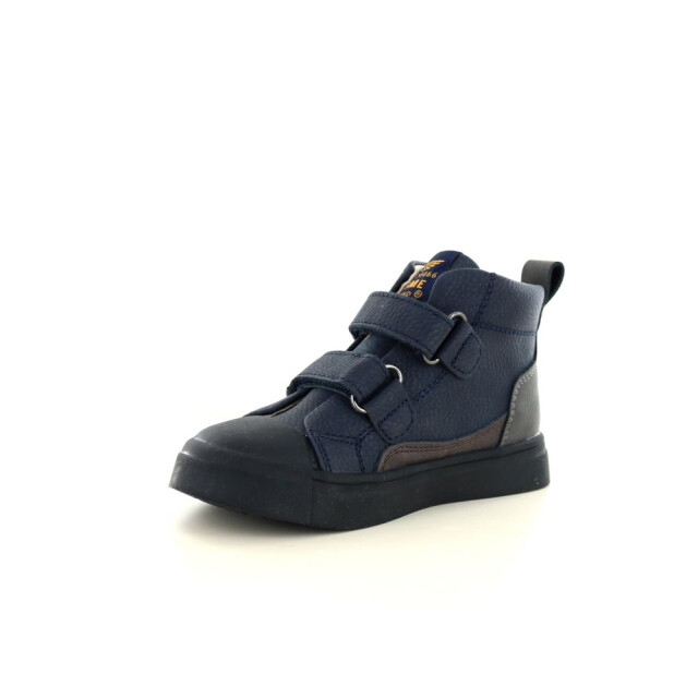 Shoesme 461.80.124 Sneakers Blauw 461.80.124 large