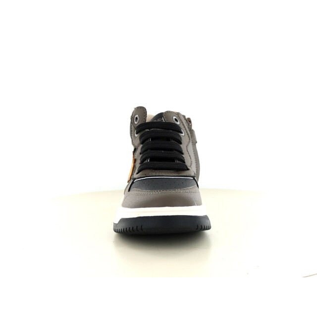 Shoesme 461.31.009 Sneakers Bruin 461.31.009 large