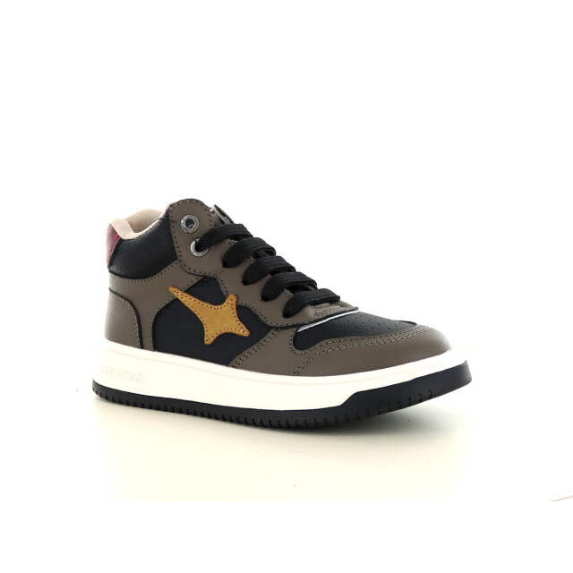 Shoesme 461.31.009 Sneakers Bruin 461.31.009 large