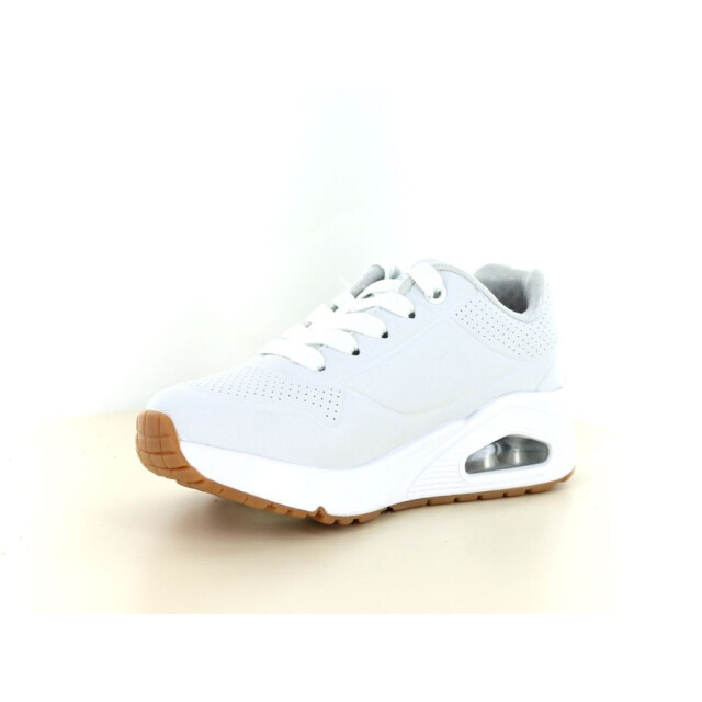 Skechers 430.10.065 Sneakers Wit 430.10.065 large
