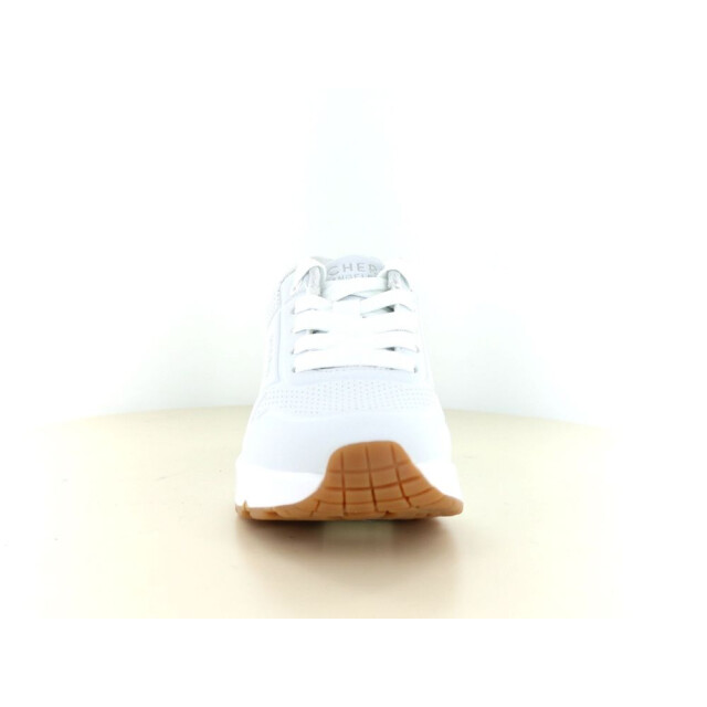 Skechers 430.10.065 Sneakers Wit 430.10.065 large
