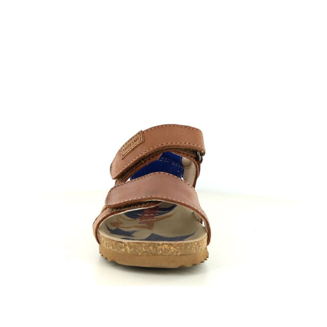 Shoesme 490.33.023 Sandalen Cognac 490.33.023 large