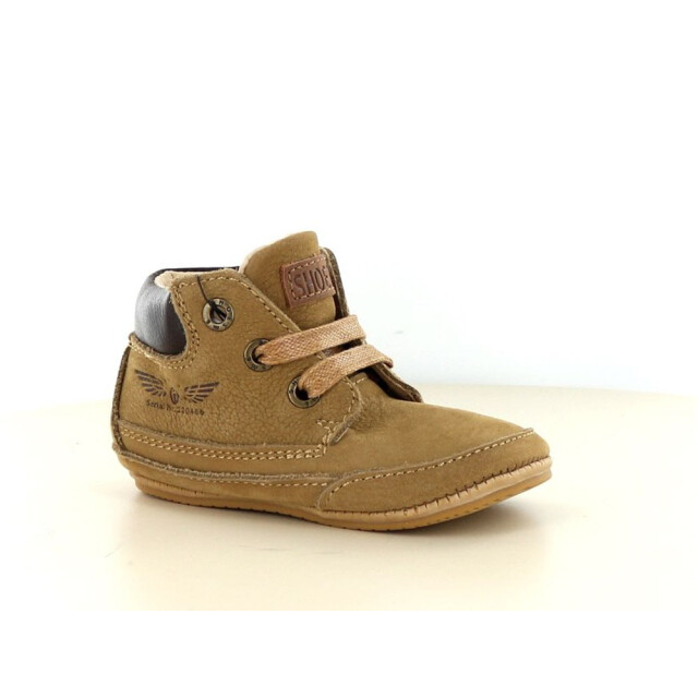 Shoesme 400.33.034 Baby Schoenen Geel 400.33.034 large