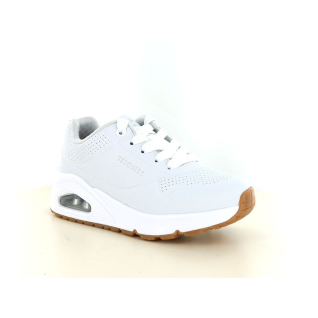 Skechers 430.10.065 Sneakers Wit 430.10.065 large