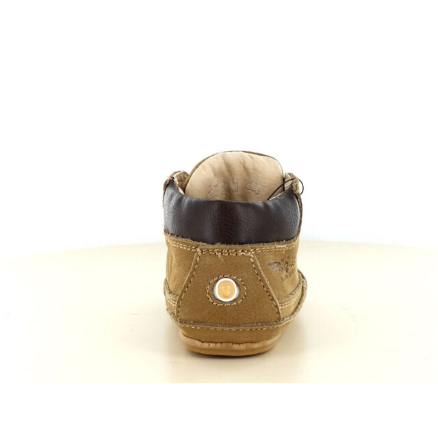 Shoesme 400.33.034 Baby Schoenen Geel 400.33.034 large