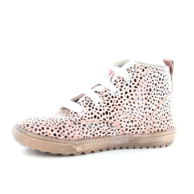 Shoesme 430.54.018 Sneakers Roze 430.54.018 large