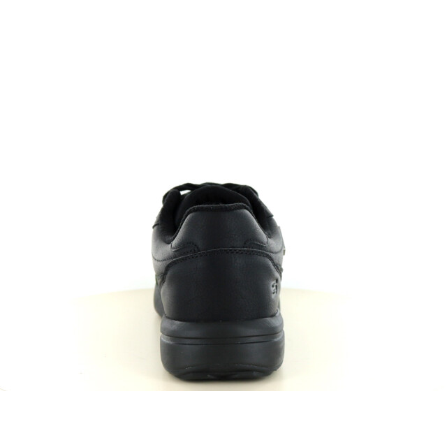 Skechers 131.90.209 Sneakers Zwart 131.90.209 large