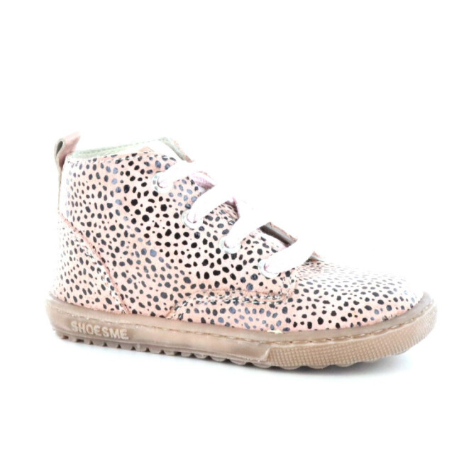 Shoesme 430.54.018 Sneakers Roze 430.54.018 large
