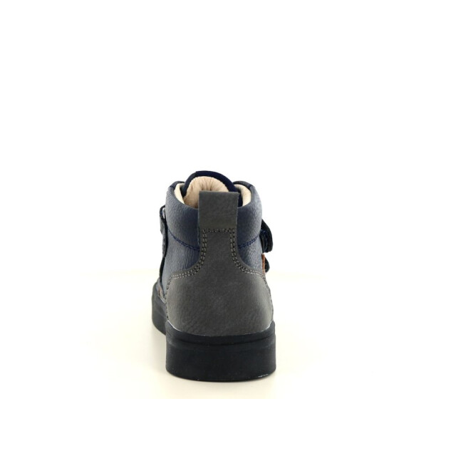 Shoesme 461.80.124 Sneakers Blauw 461.80.124 large