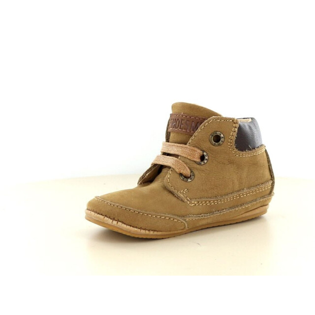 Shoesme 400.33.034 Baby Schoenen Geel 400.33.034 large